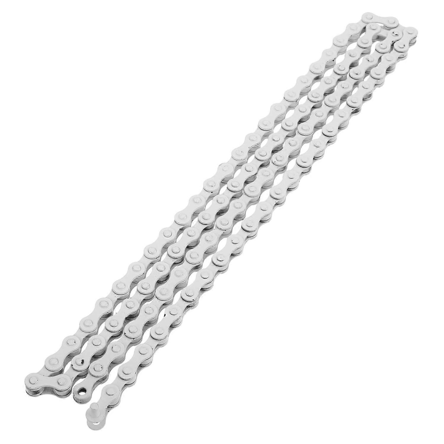 Bicycle Chain Single Speed Chain Replacement Bike Chain Road Mountain Bike Chain