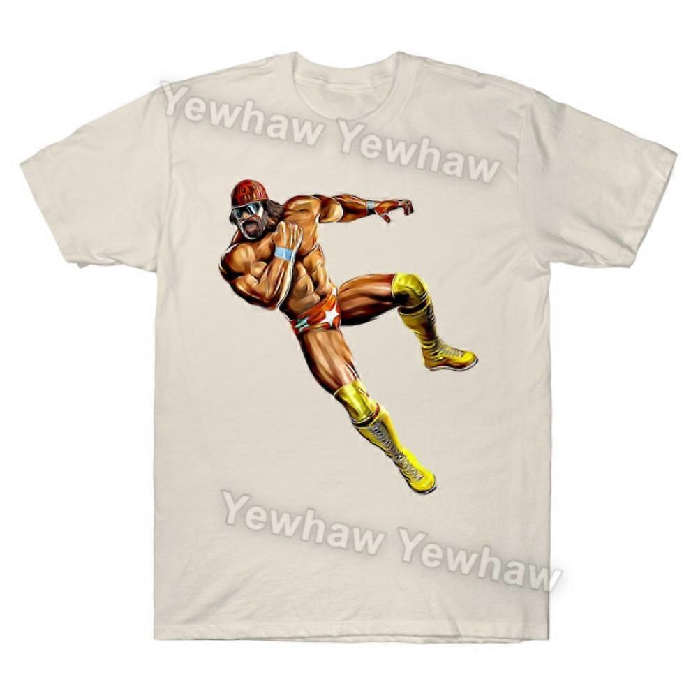 Oh Yeah! T-shirt Savage Tee