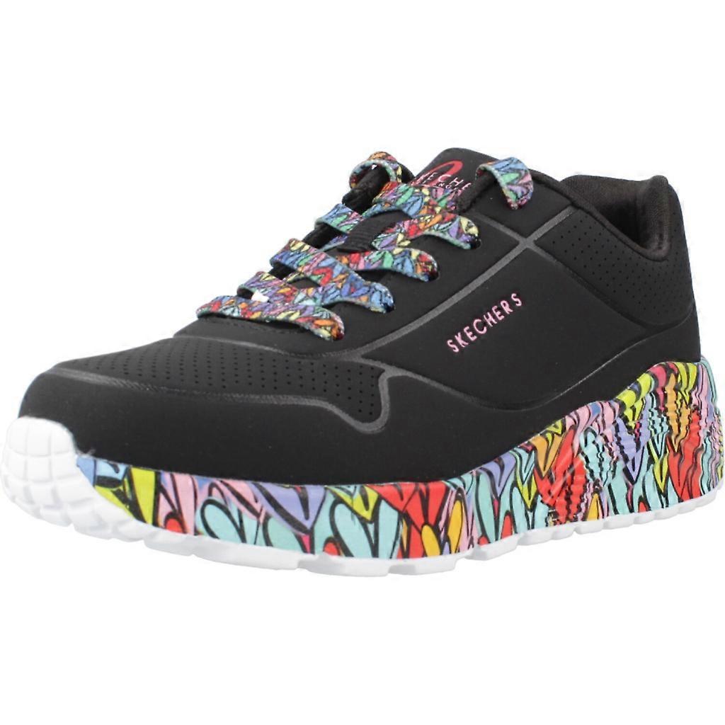 Baskets Skechers Uno Litesubtle Love