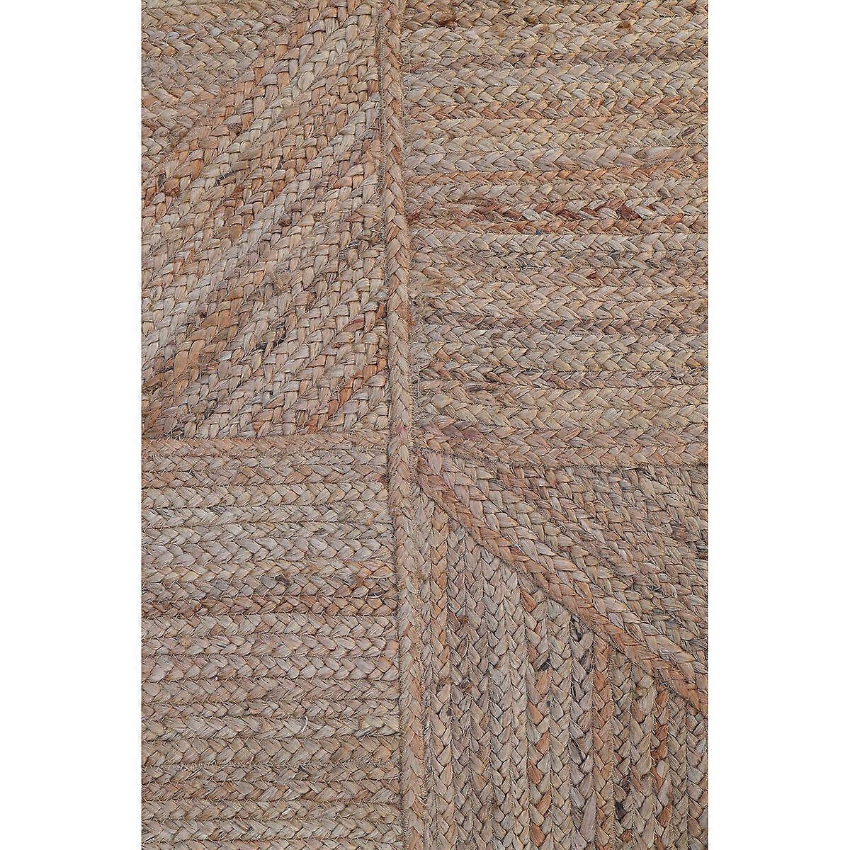 Rug Home ESPRIT Boho 140 x 200 cm