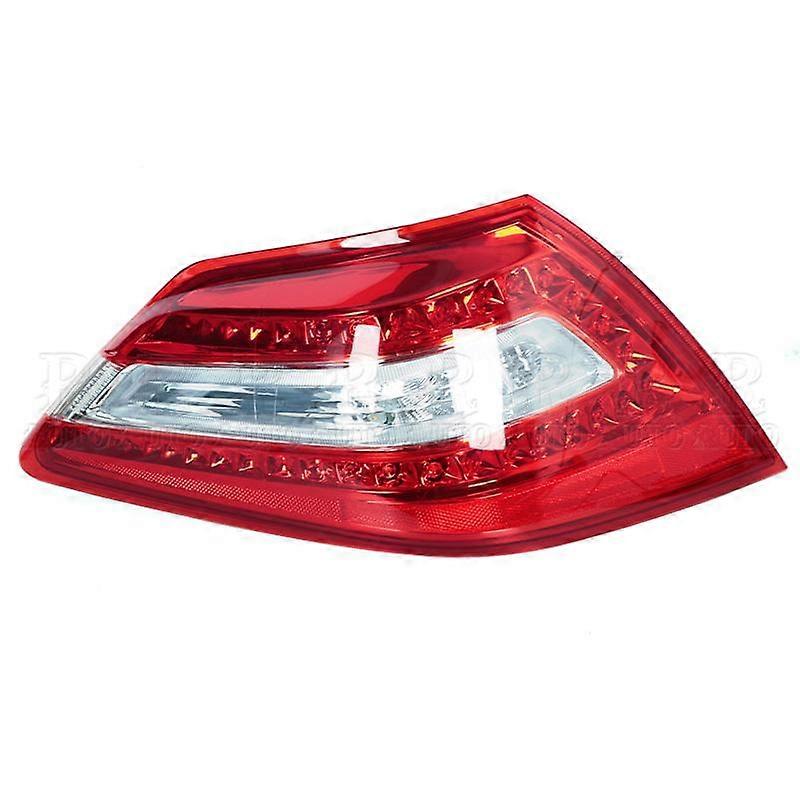 Applicable Tail Light Assembly For Nissan Teana J31 J32 2008 2009 2010 Rear Turn Signal Light Brake Light Stop Warning Lamp Foglight