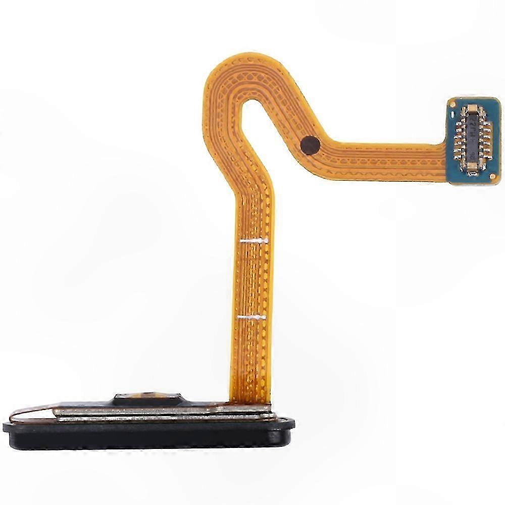 Fingerprint Sensor Flex Cable for Galaxy Z Flip3 5G SM-F711 Replacement Part