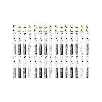 30pcs Tuning Pin Nails With Brass Rivets Set For Lyre Harp Small Harp Musical Stringed Instrument