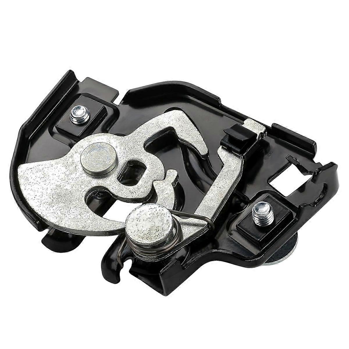 Hood Latch Lock Assembly for Blazer 315-100 15757371 16630592