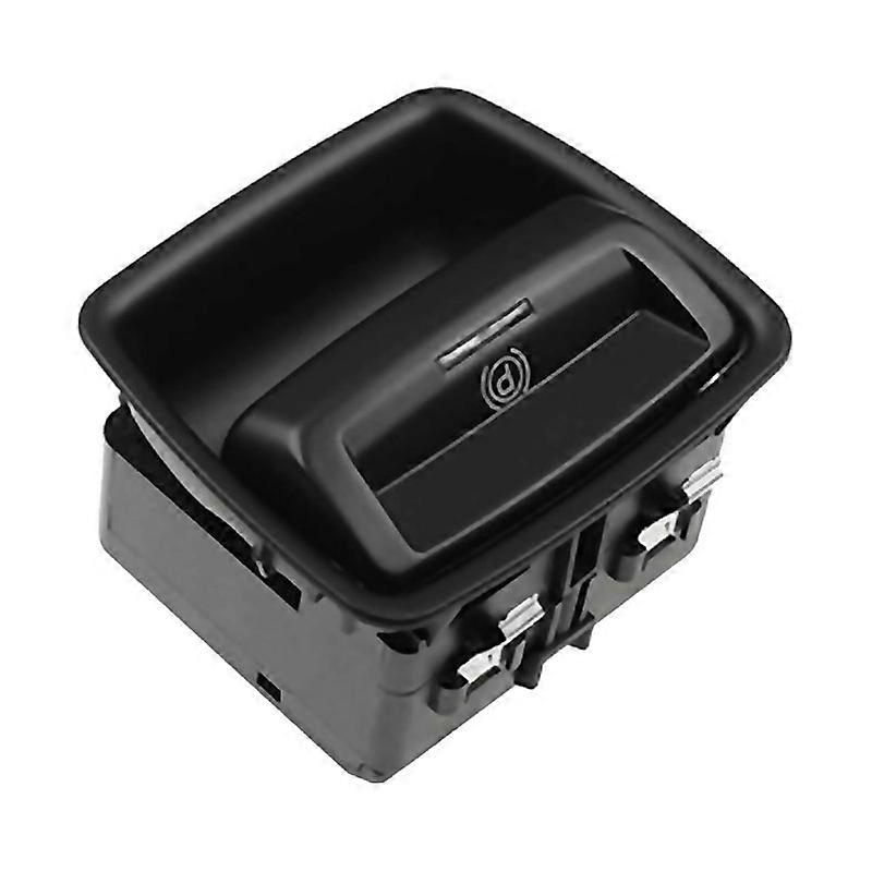 Paking Brake Electronic Switch Button  Turbo