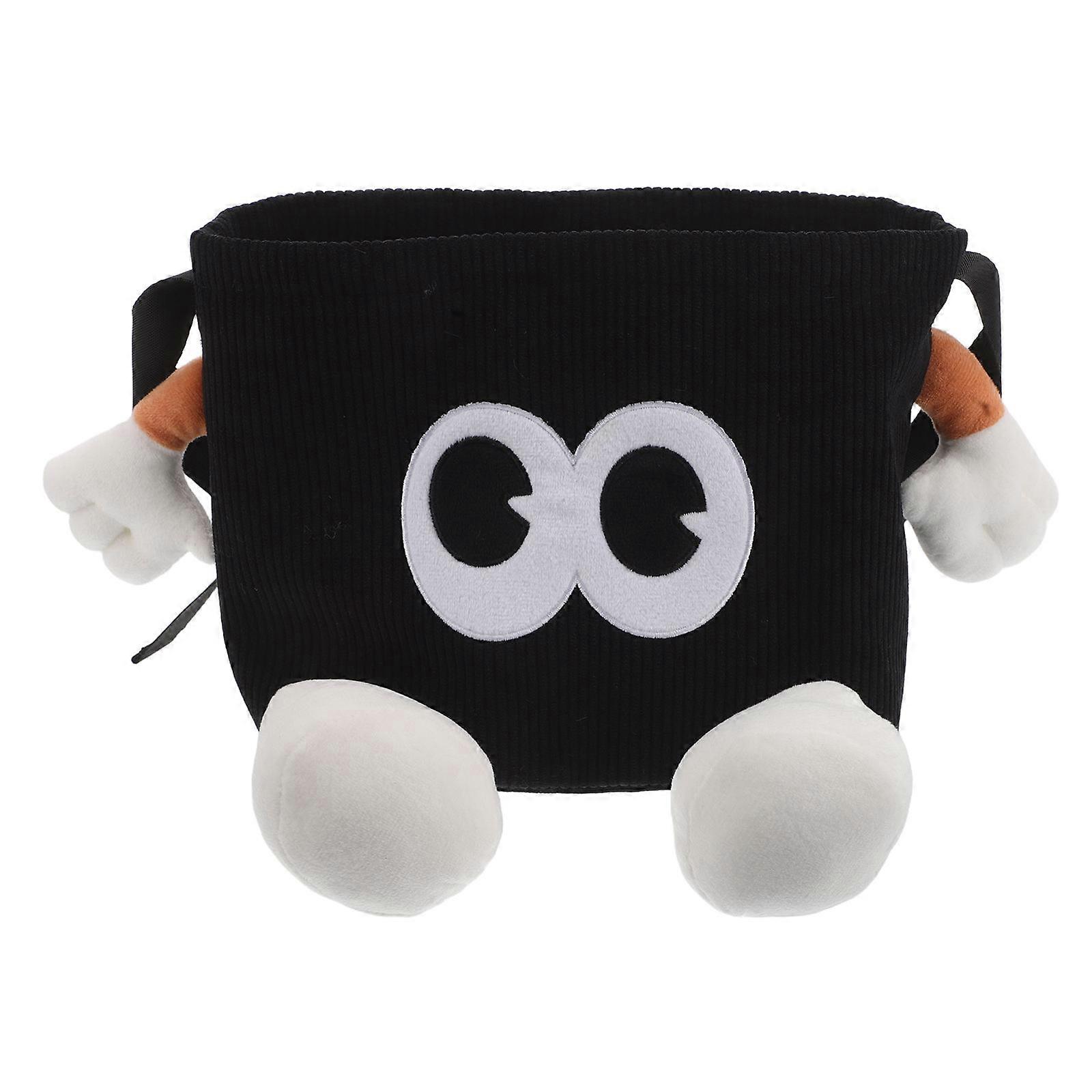 Car Organizer With Tissue Holder And Umbrella Storage Easy to Clean 33.00X31.00X10.00CM 1Set
