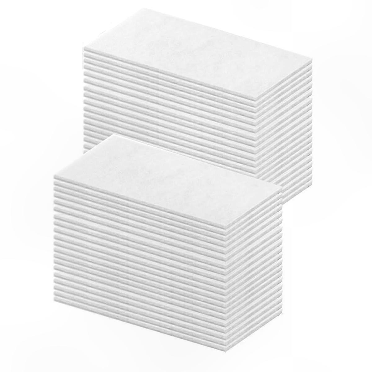40-Pack Ultra Fine Replacement Filters for CPAP Machines, Compatible with Airsense 11 Series Supplies