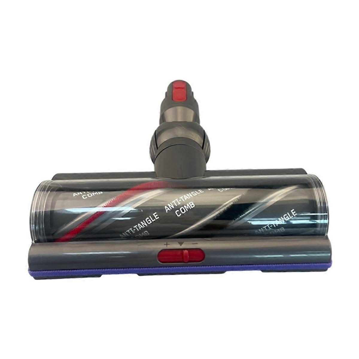 High Torque Suction Head for V10 V11 V15 Vacuum Attachments Anti- Deep Clean for Carpets & Hard Floor