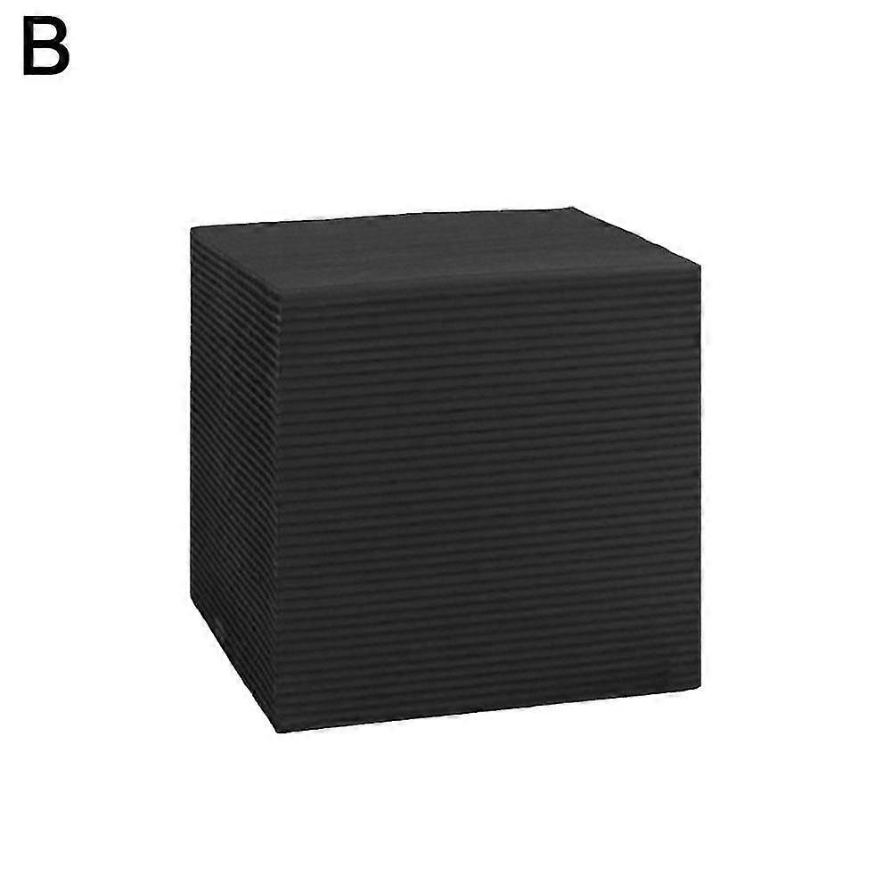 Vannrenserkuber for husdyr og fisk