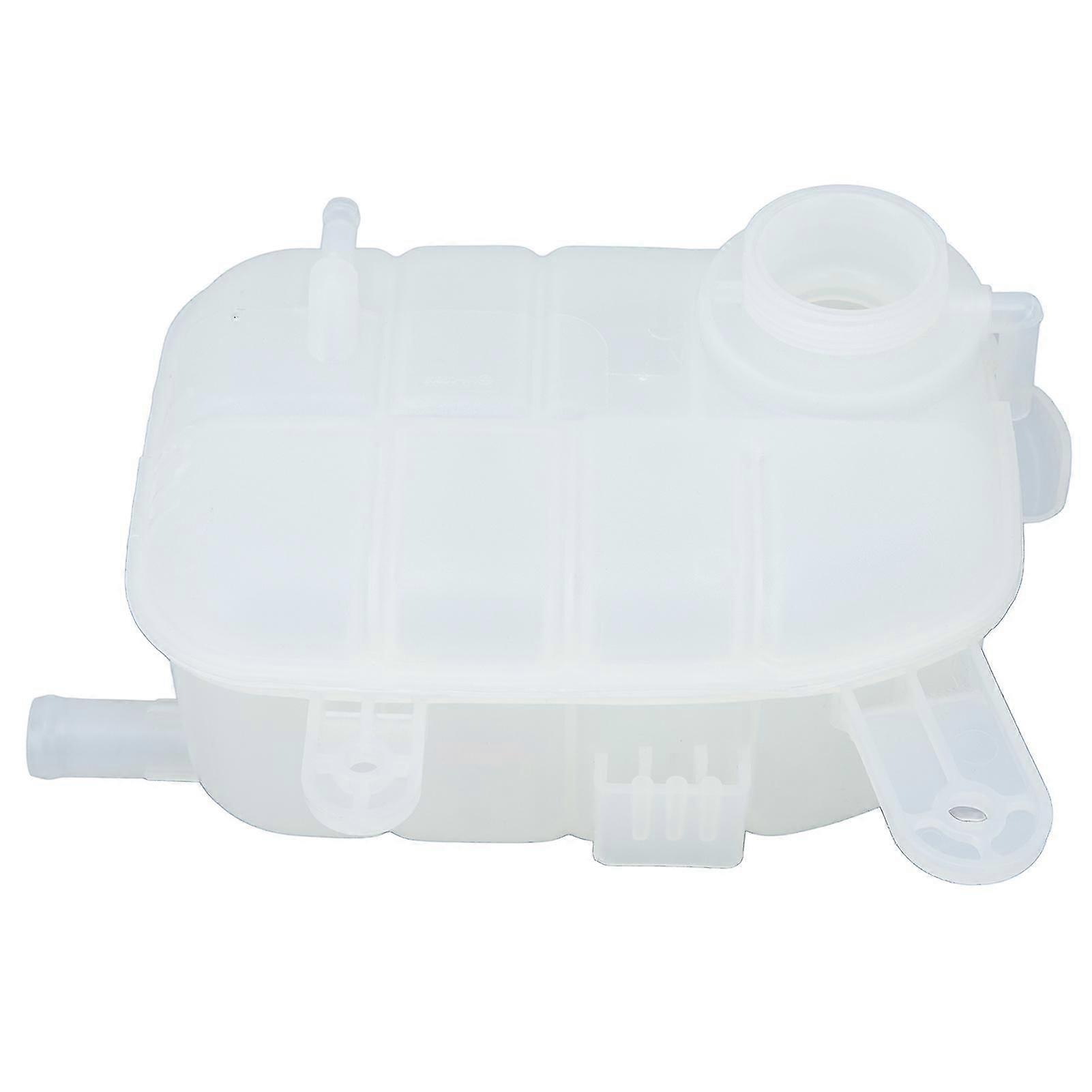 EngineCoolantReservoirTank CoolantOverflowBottle RadiatorCoolantOverflowTank CoolantRadiatorExpansionTank 95380033 1304029 1304041