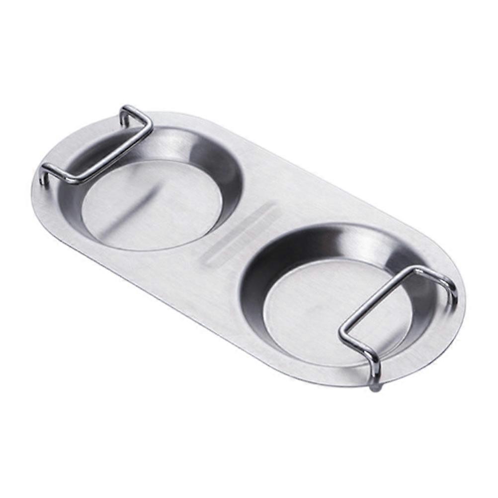 Kitchen Storage Rack Spoon Rest Holder Home Kitchen Use 1Pack