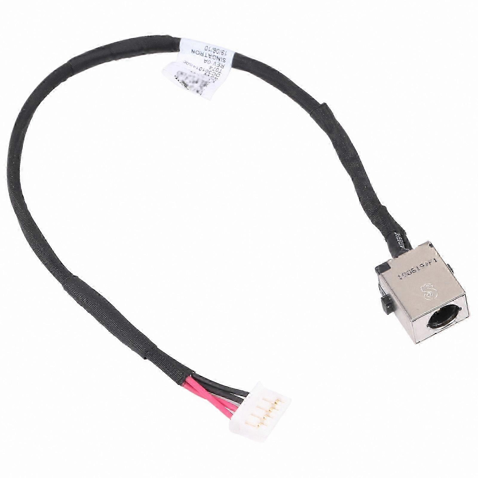 Laptop Power Jack Connector for A515-51 Series Notebooks