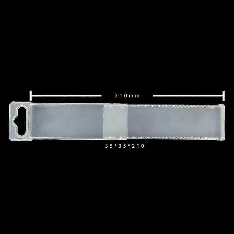Rectangular Telescopic Box Tool Box Parts Storage Box Drill Milling Cutter Box Twist Drill Box Tap Accessories Tool Packaging