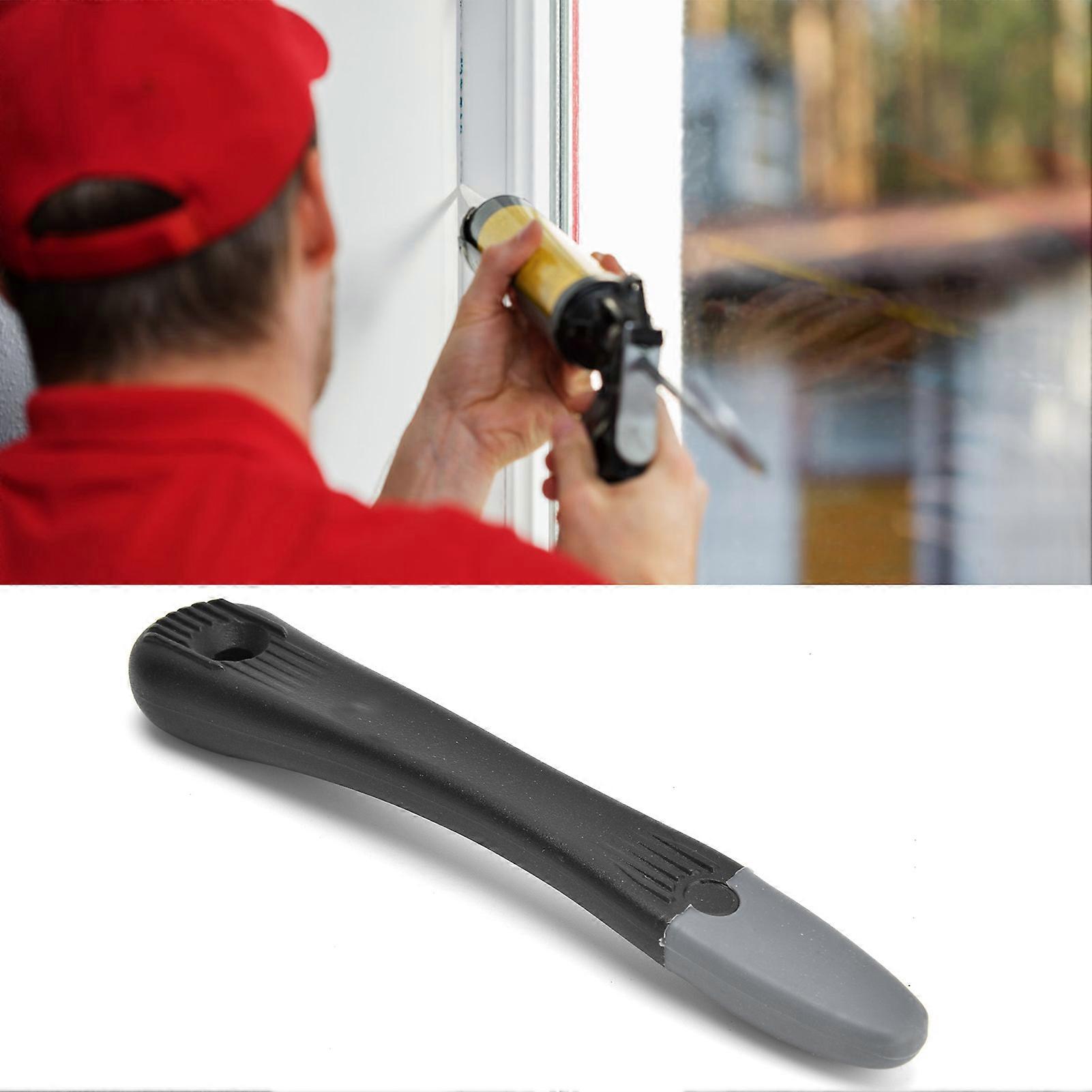 Seam Scraper Silicone Cleaning Glue Caulking Removing Scrape Tool for Floor Tile Glass