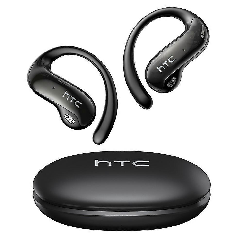 HTC NE19 OWS Wireless Headset High Definition Stereo Bluetooth-Compatible 6.0 Sports Earphones