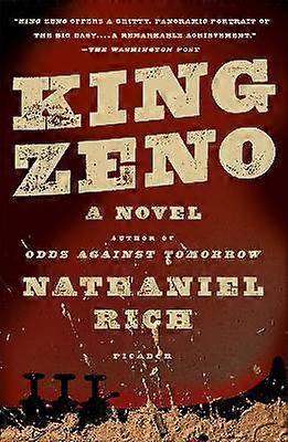 König Zeno