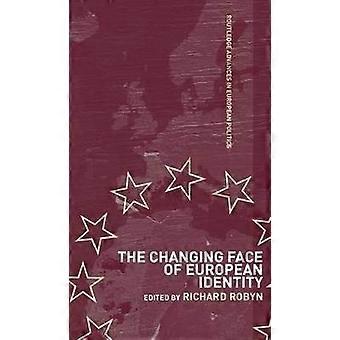 The Changing Face of European Identity