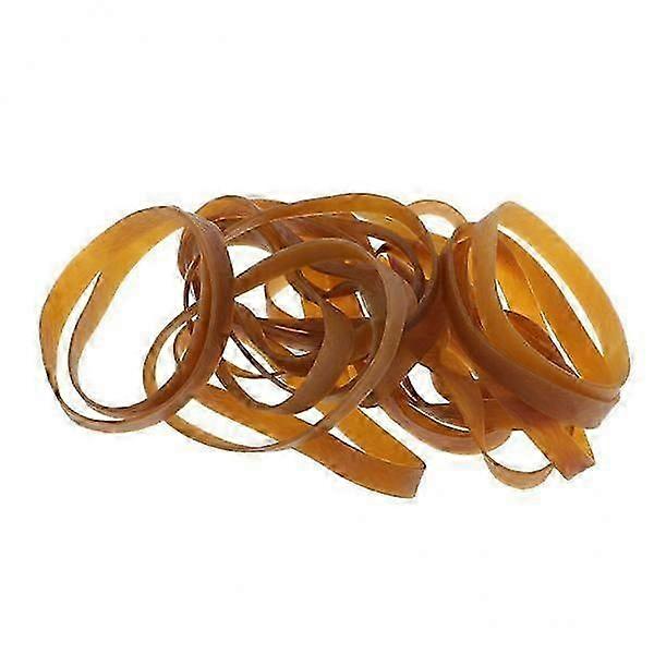 5x20Pieces Rubber Bands for RC FPV Plane Airplane Helicopter Fixed Accs