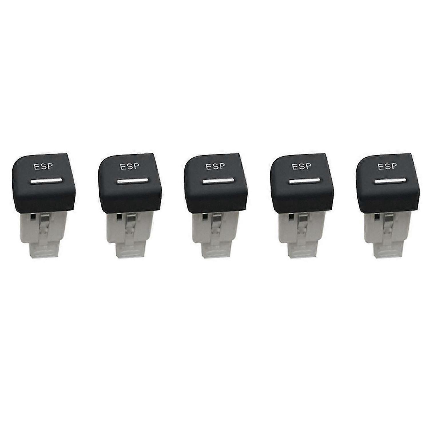 Car Parking ESP Switch Button Electric Auxiliary Switch for