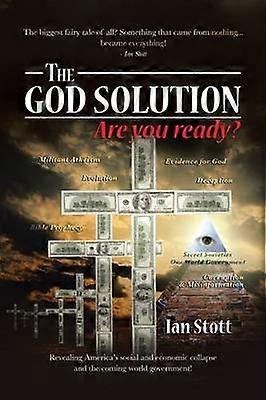 The God Solution Are You Ready