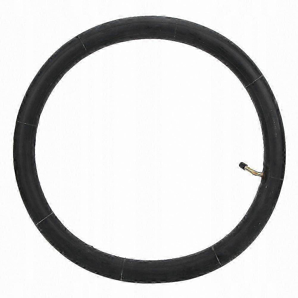 Bicycle Inner Tube 18x2.125 with Curved Vent Design