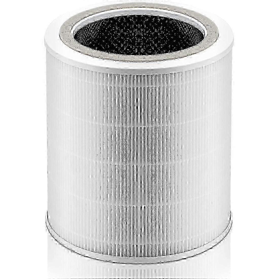 Replacement Filter for Levoit Core 400S 400S-RF Air Purifier, H13 True HEPA & Activated Carbon Filter Edition 0915