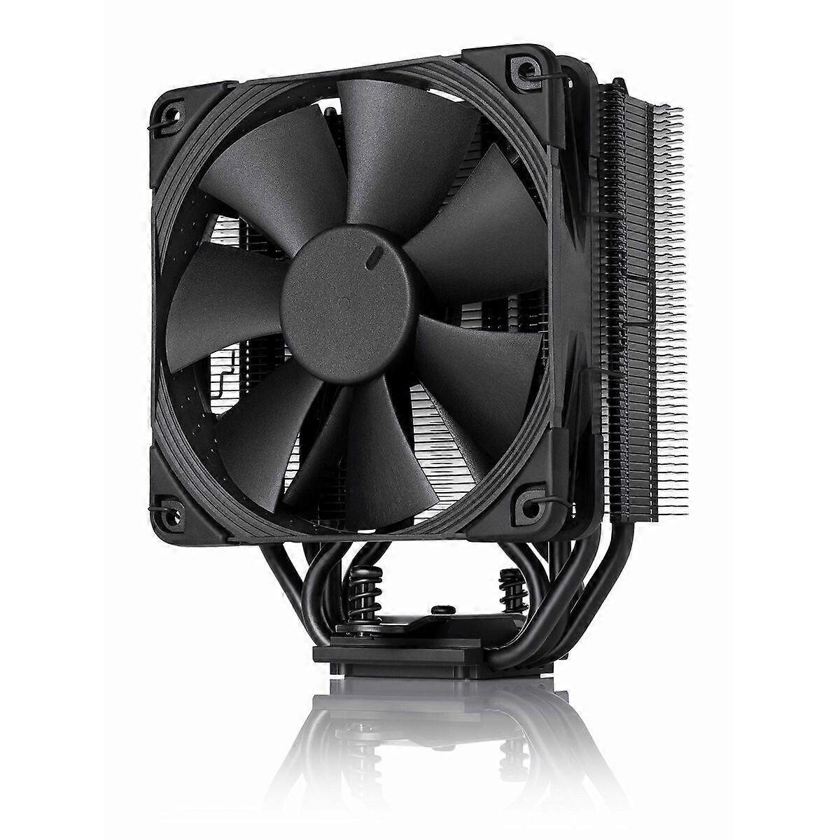 CPU Fan PC Noctua NH-U12S chromax.black