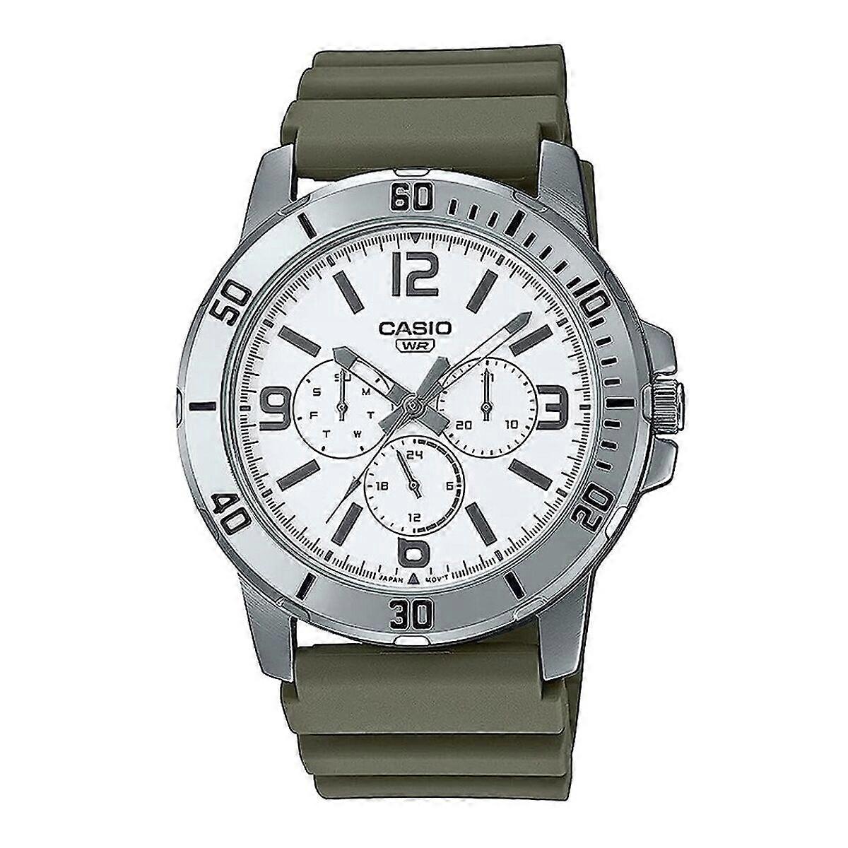 Men's Watch Casio (Ø 45 mm)
