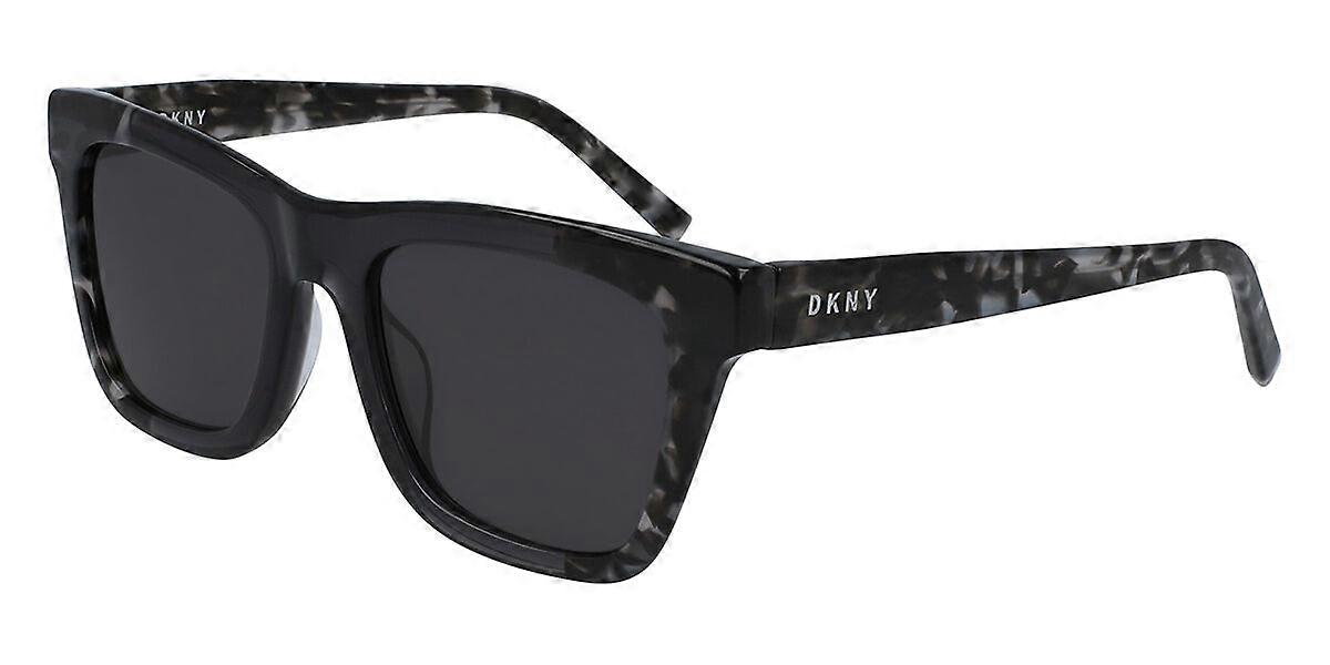 DKNY DK529S 001 Unisex Sunglasses