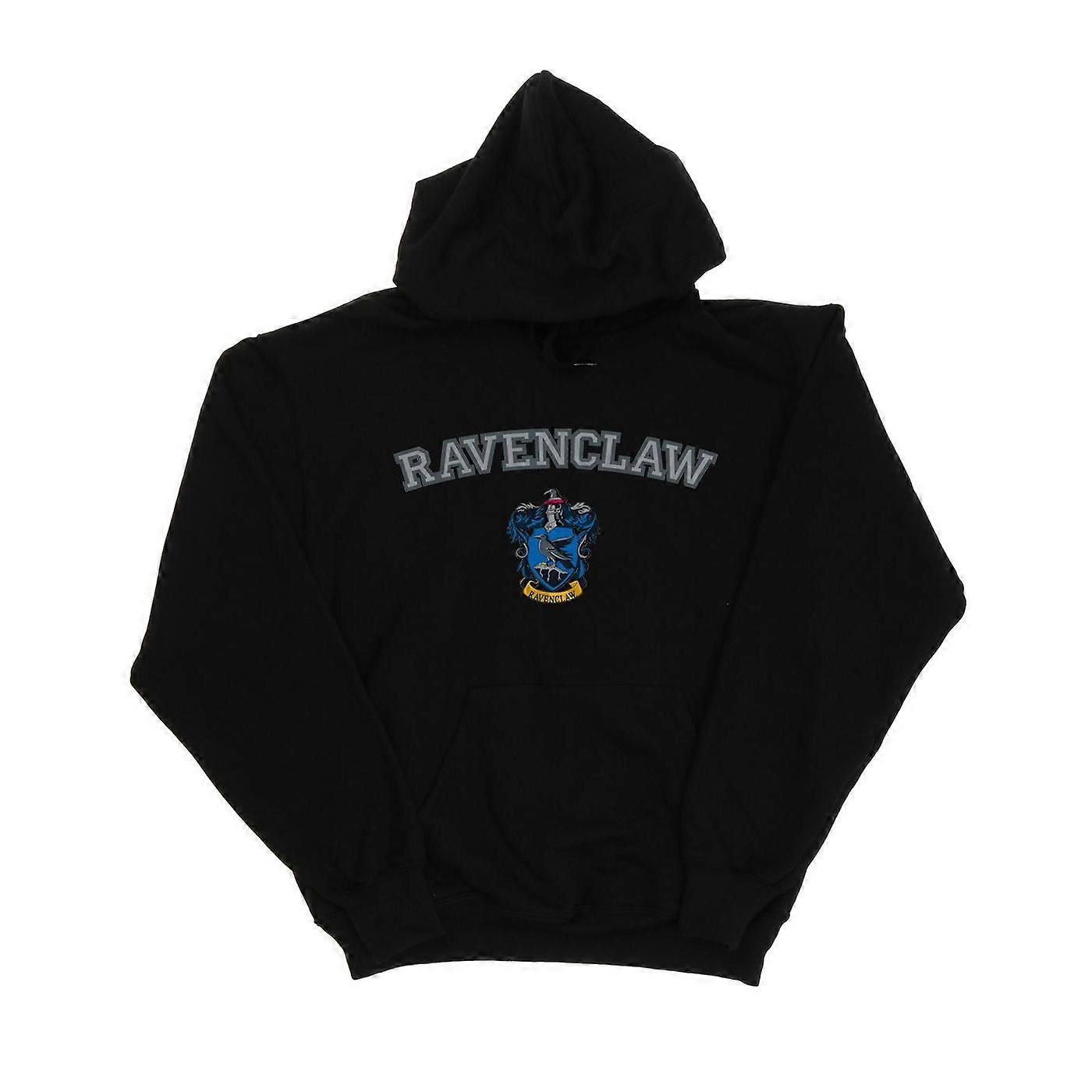 Harry Potter Gutter Ravenclaw Crest Hettegenser