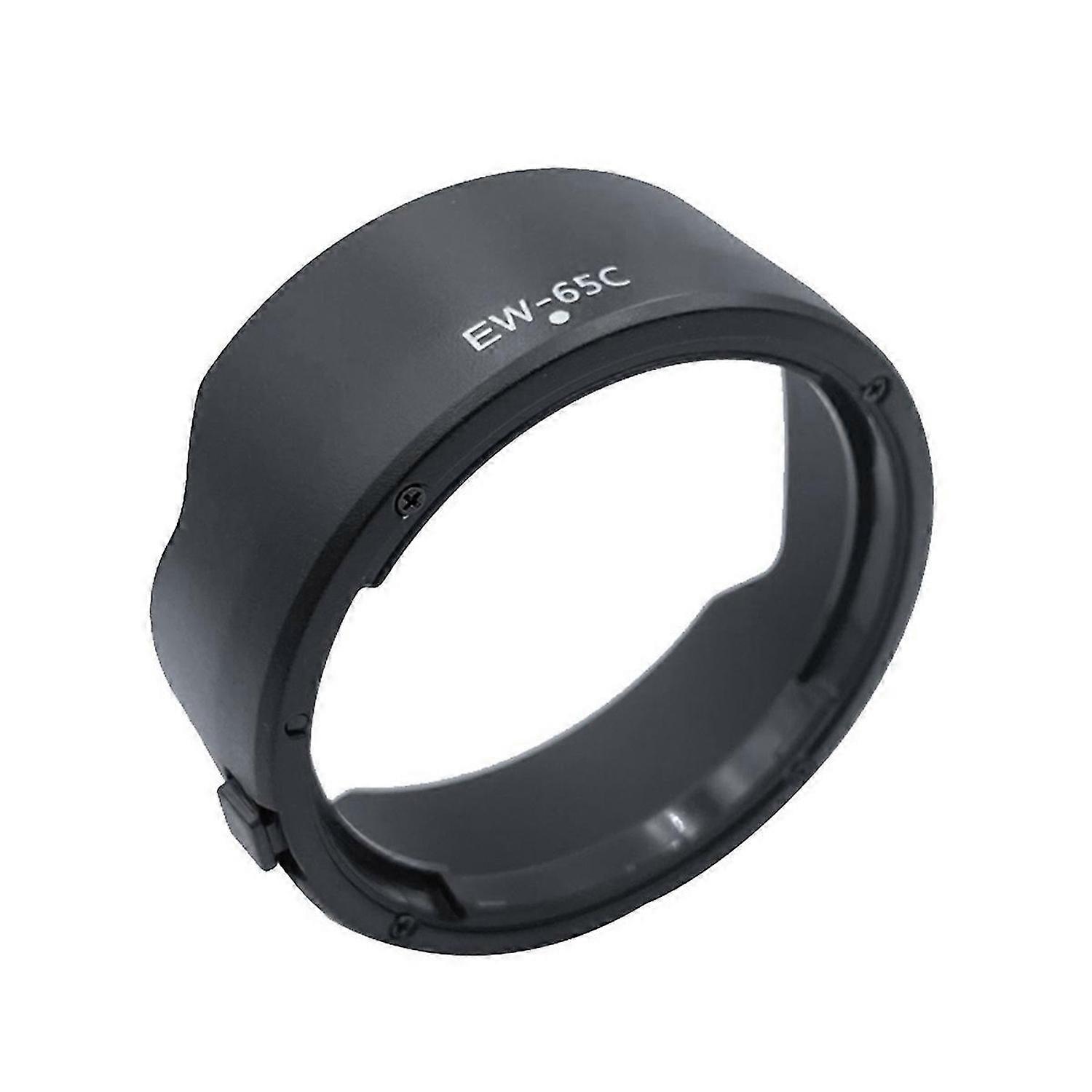EW-65C Camera Lens Hood Shade for RF16mm F2.8 Lens Hood