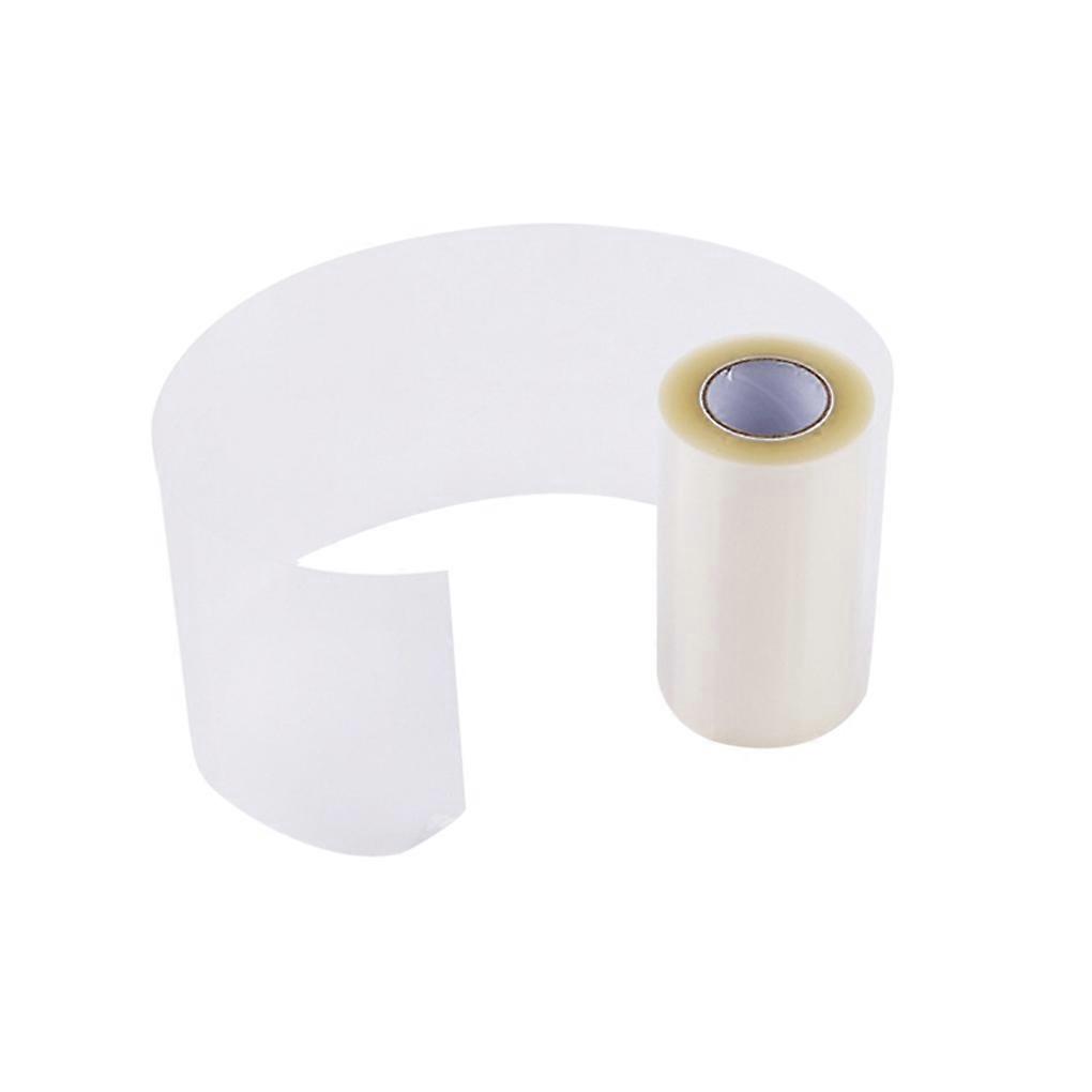 Cake Collar Baking Cake Surrounding Wrap Edge Wrapping Film Cake Border Decoration Baking Tool, 10cm