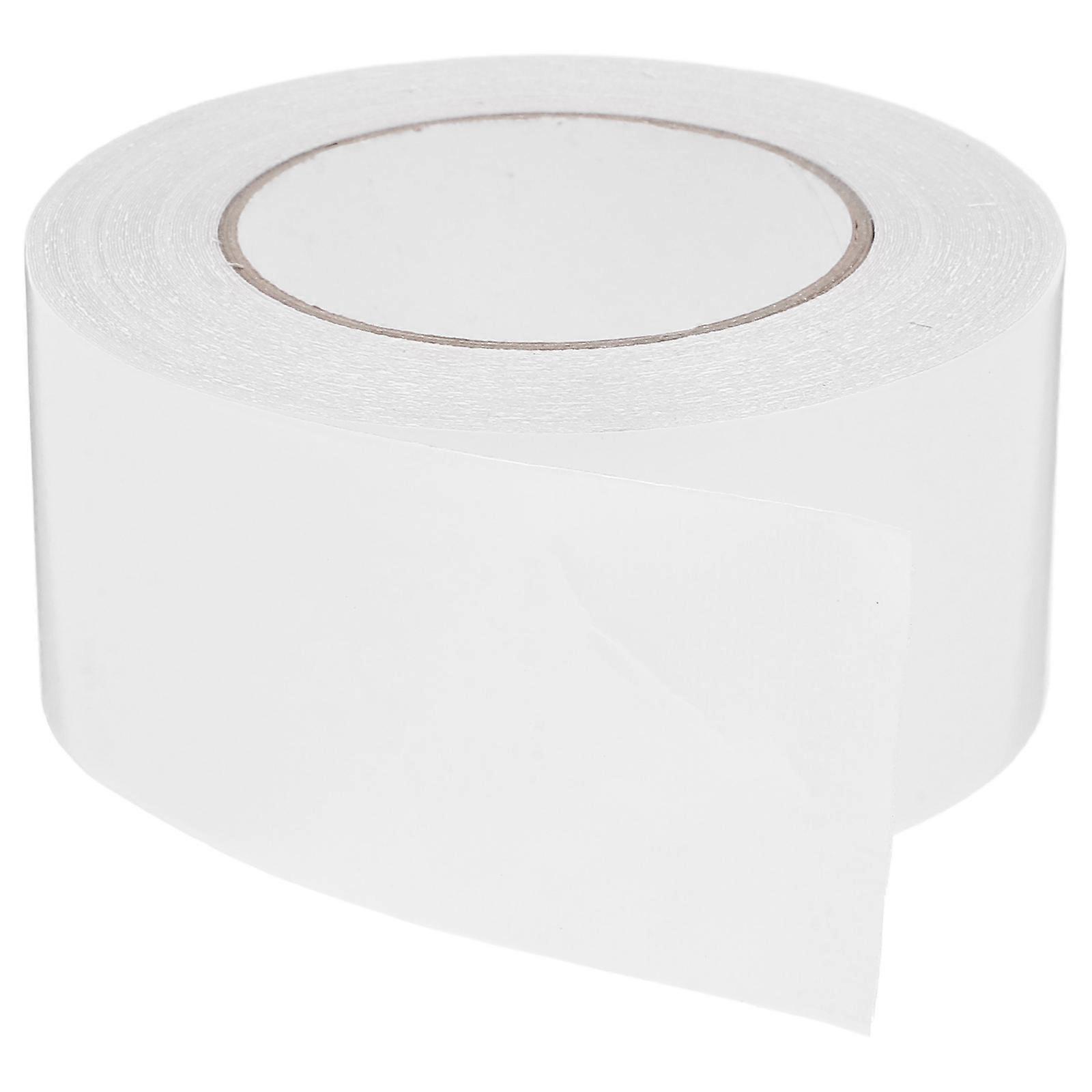 Double Sided Carpet Tape for Carpet Use Providing Strong Adhesion 1 Roll