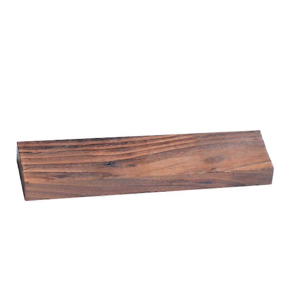 Fish Tank Decoration Wood Block for DIY 3Pcs Aquarium Ornaments and Waterfalls
