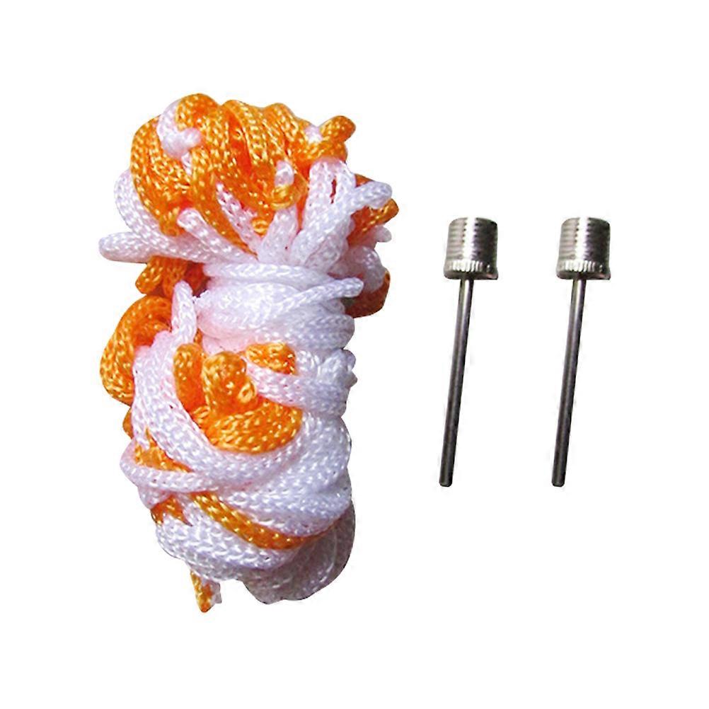 Football Net Pocket Multifunctional Ball Storage for 20Sets Sports Use