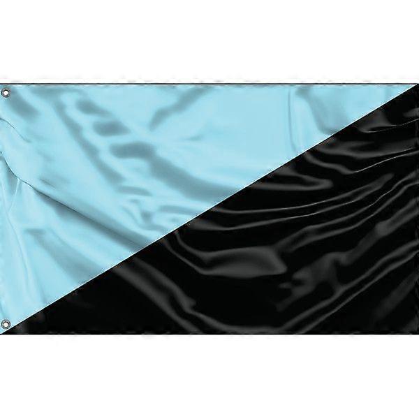 Individualist Anarchism Flag, FG582