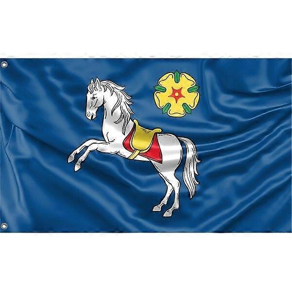 Flagge von Ostrava, FG1568