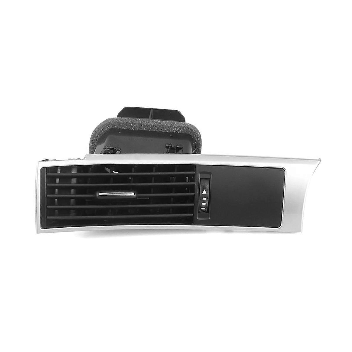 Car Front Air Conditioning Vent Outlet Vents 4F1820901D for A6 S6 C6 RS6 2006-2011 Left LHD