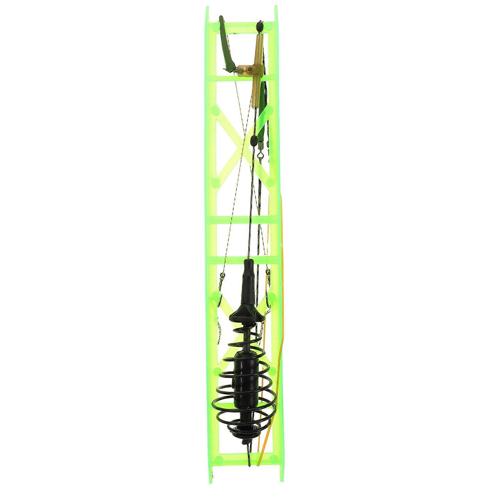 Spring Bait Hook Carp Fishing Hook for Fishing Bait Tackle