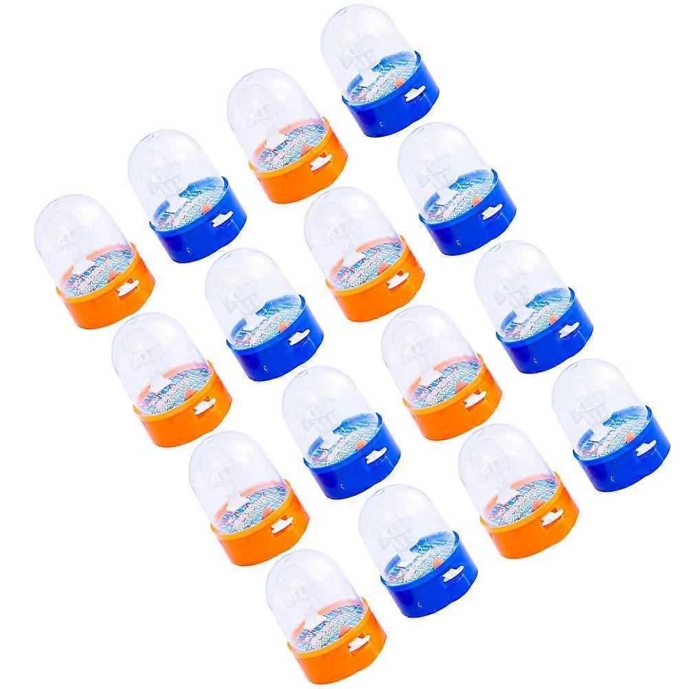 Tabletop Basketball Game Toy for Hand-Eye Coordination with 80Pcs Pieces
