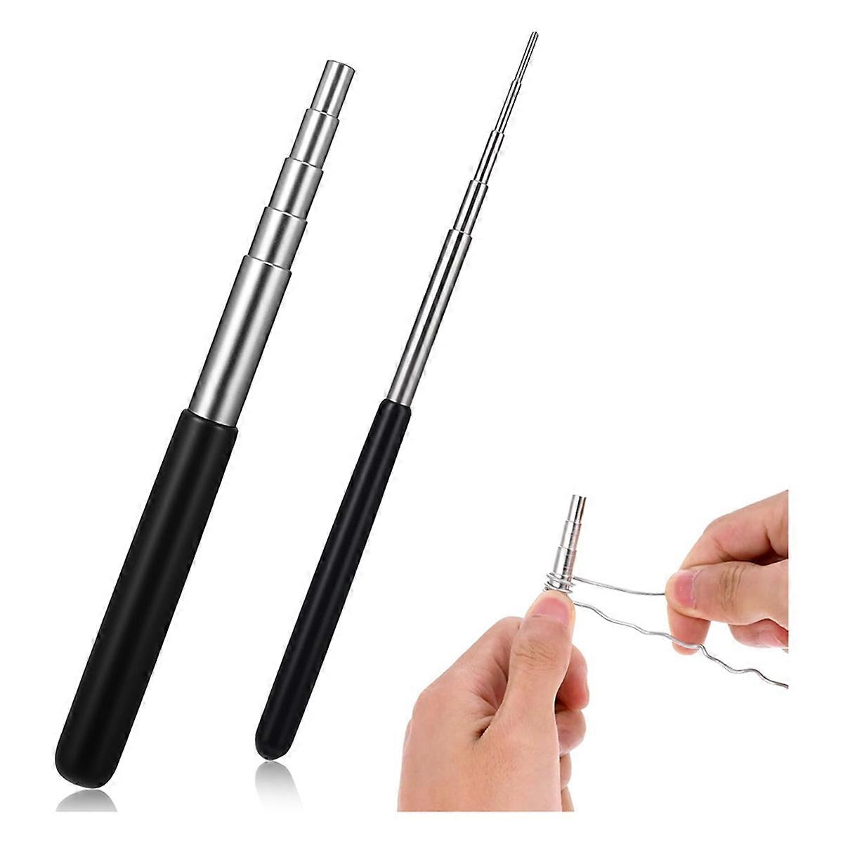 Wire Wrap Mandrel 1.5mm-10mm Wire Wrap Around Wire Rod