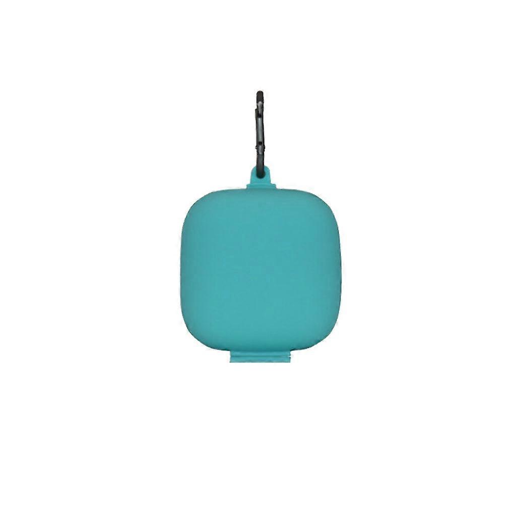 Holder for Pro Headset with Durable Silicone Skin 3Pcs Wireless Case