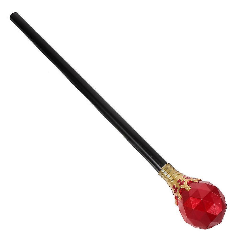 Party Scepters Prop Wand for Pretend Play 5Pcs Pack