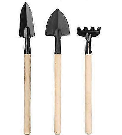 2025 Mini Garden Tool Set for Succulents