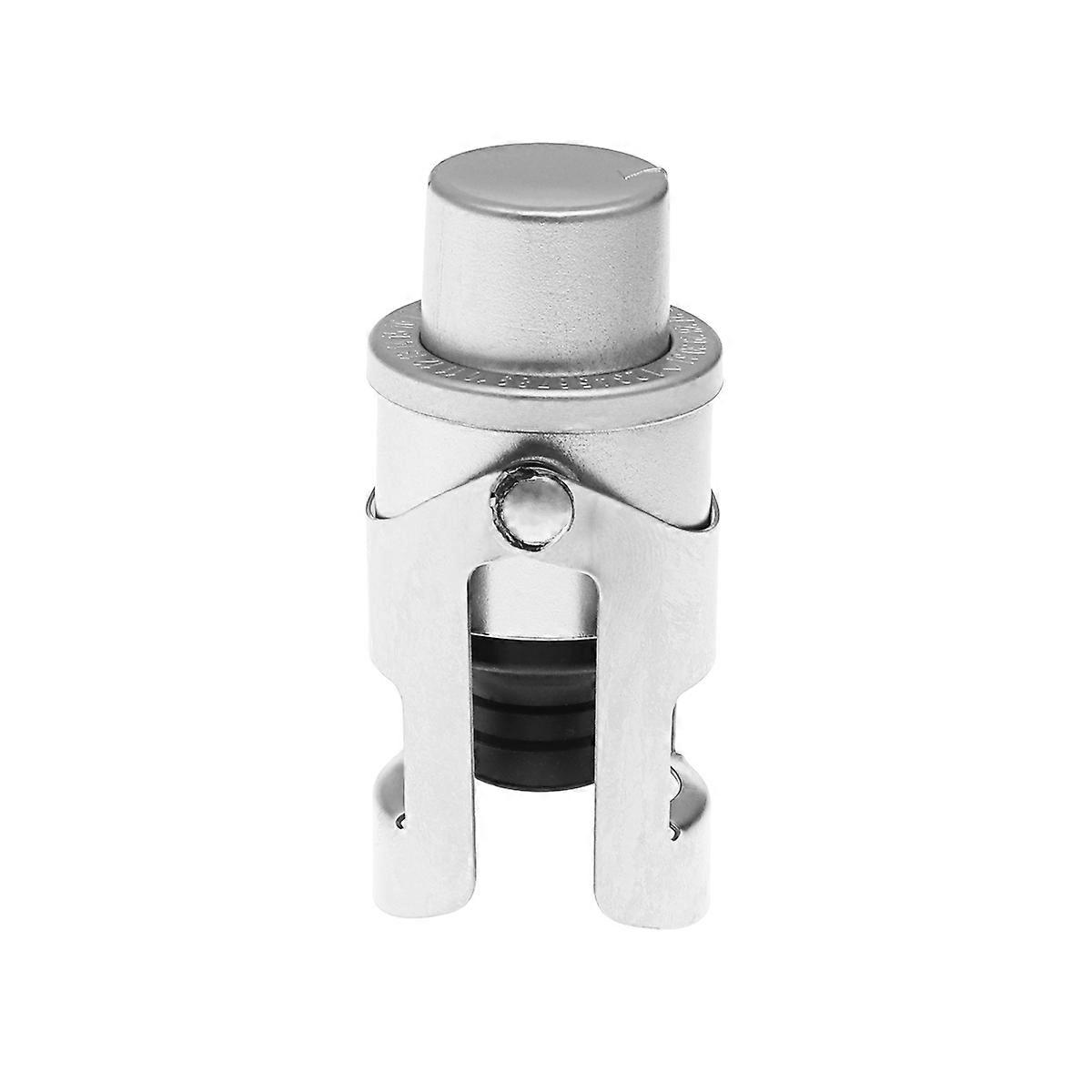 Stainless Steel Double Ear for Maintaining Freshness 1 Piece