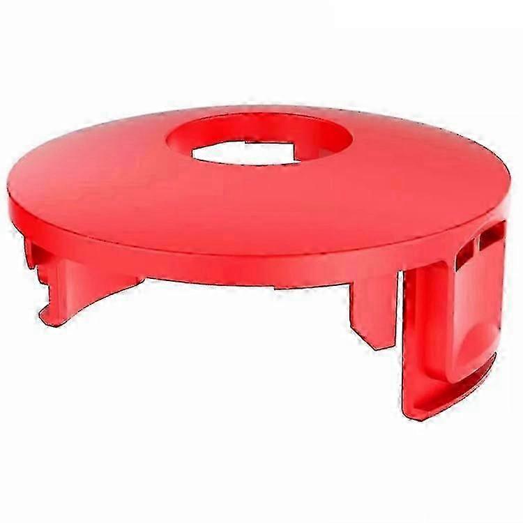spare spool cap for AL-KO GTE series lawn mowers