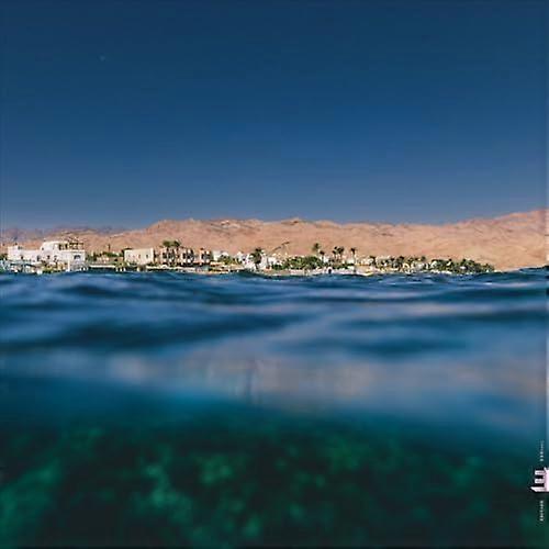 Rob Luft - Dahab Days  [VINYL]