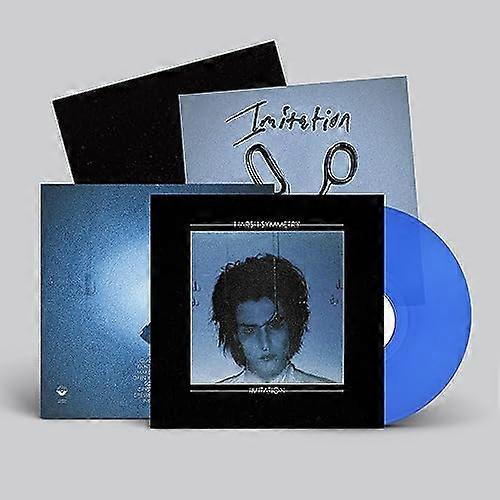 Harsh Symmetry - Imitation  [VINYL]