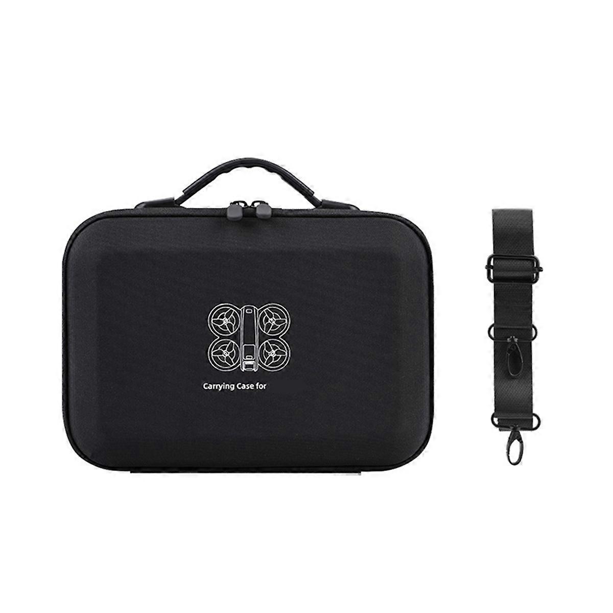 for NEO Waterproof PU Hard Travel Case Drop- Storage A