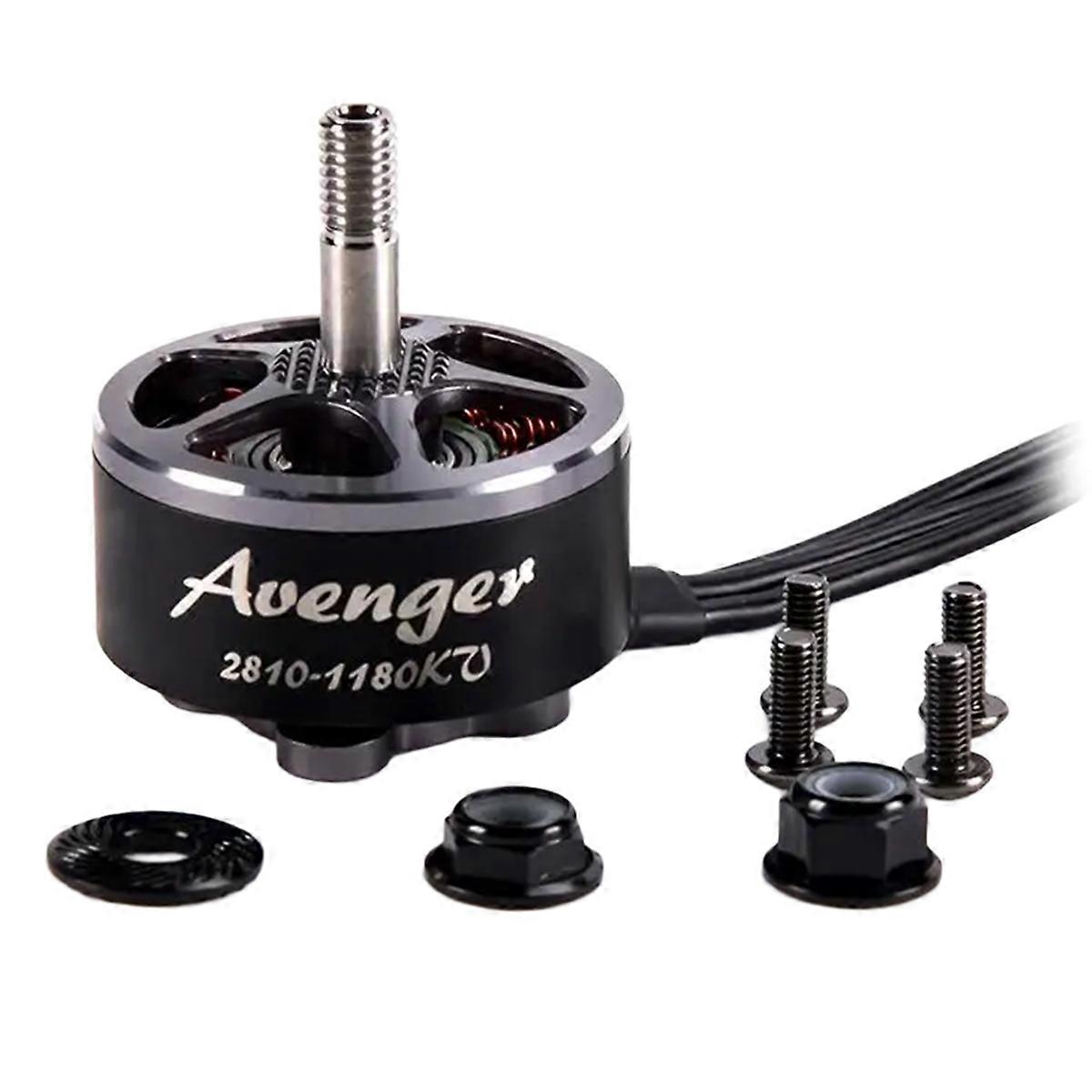  2810 Brushless Motor